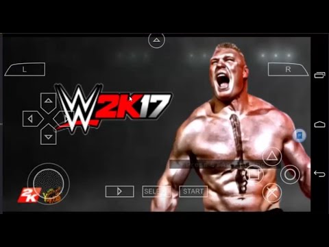 wwe 2k17 game for pc